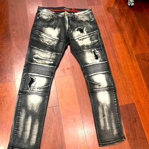 Makobi jeans